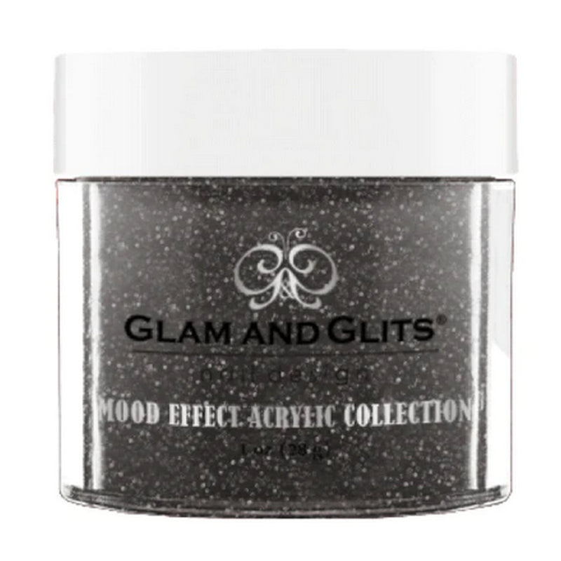 Poudre Glam & Glits Mood - White Night 