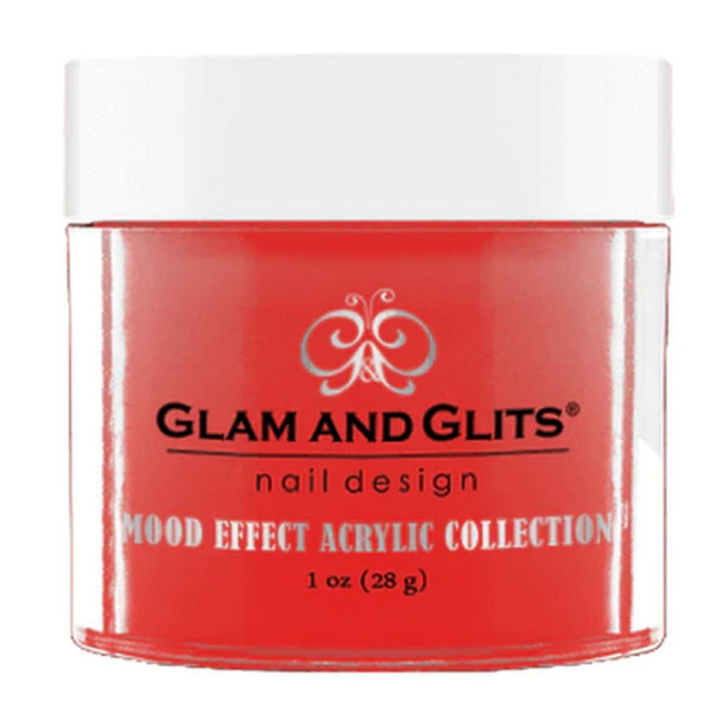 Glam &amp; Glits Mood Powder - Semi-Sweet 