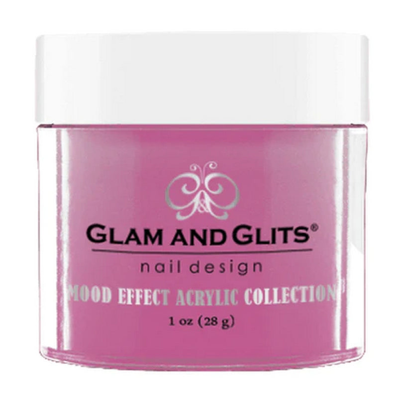 Poudre Glam & Glits Mood - Simple Yet Complicated 