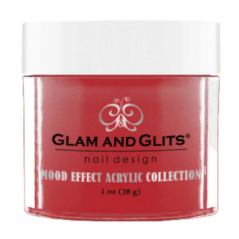 Glam &amp; Glits Mood Powder - Naughty or Nice 