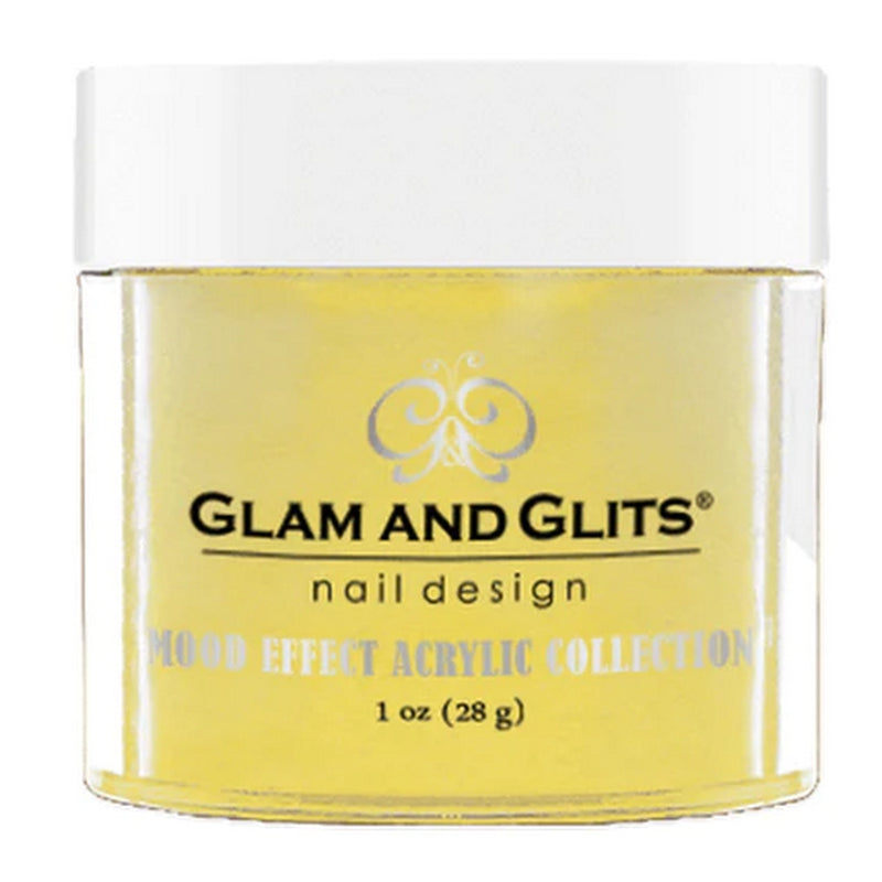 Poudre Glam & Glits Mood - Less is More 