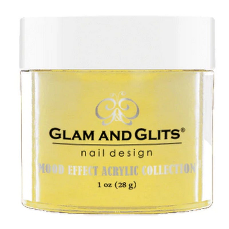 Glam &amp; Glits Mood Powder - Less is More 