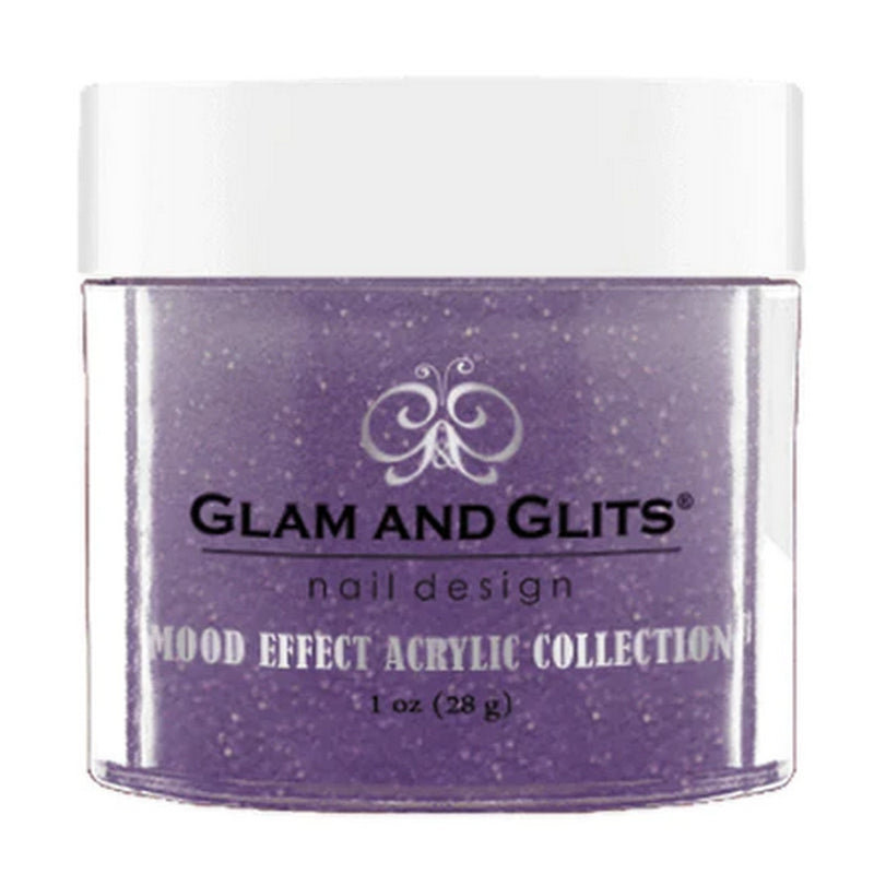 Poudre Glam & Glits Mood - Blue Lily 