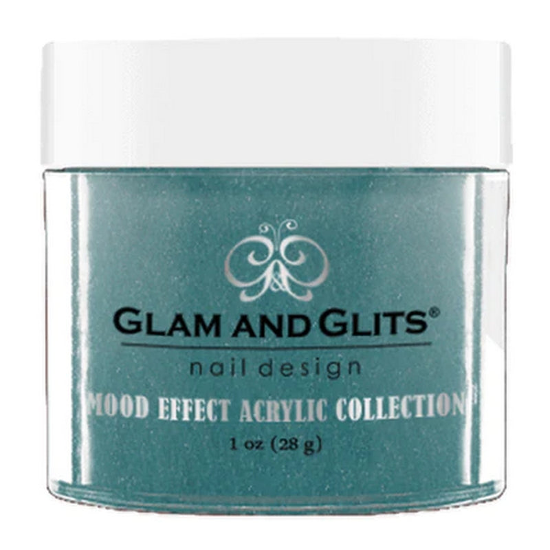 Poudre Glam & Glits Mood - Melted Ice 