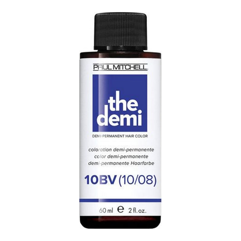 The demi &