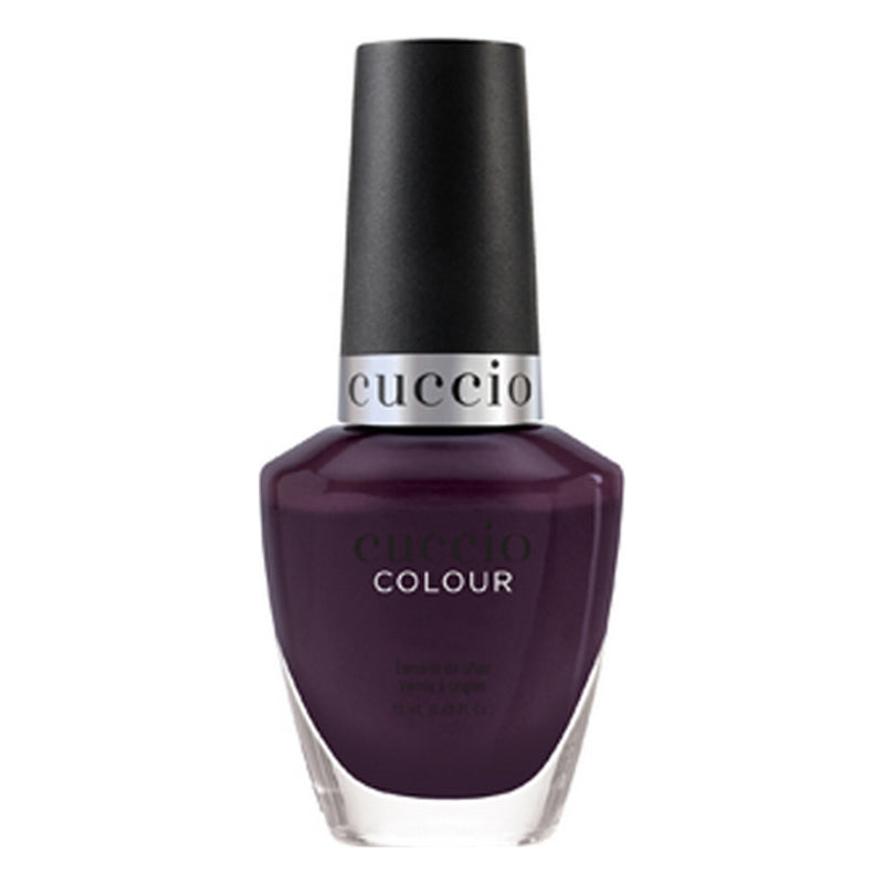 Cuccio Nail Polish - Quilty As Charged - 13 ml