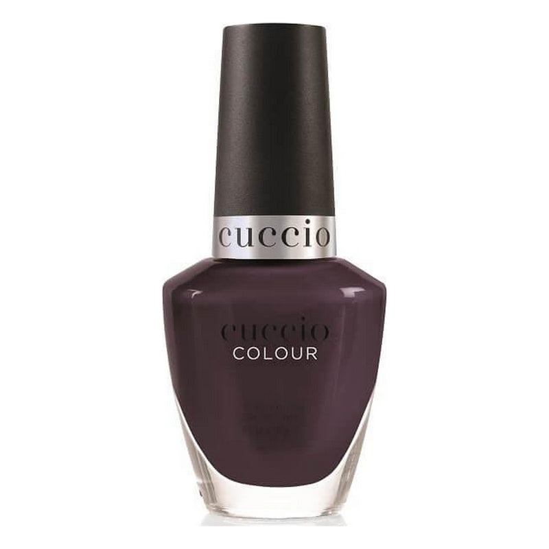 Cuccio Nail Polish &