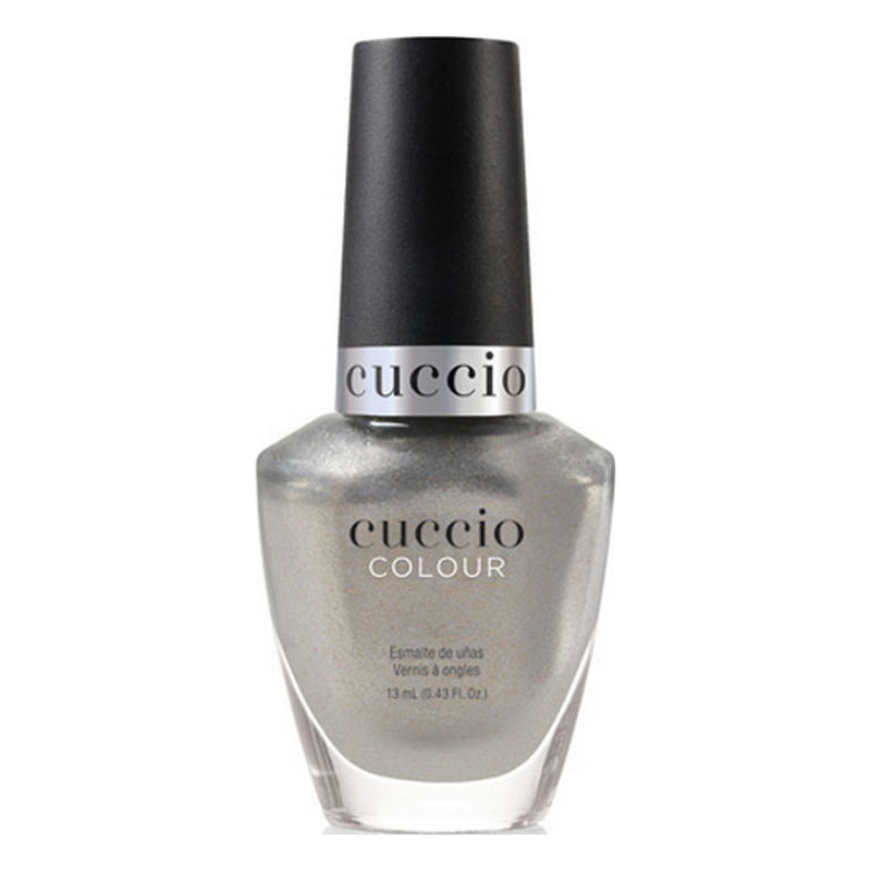 Cuccio Nail Polish &