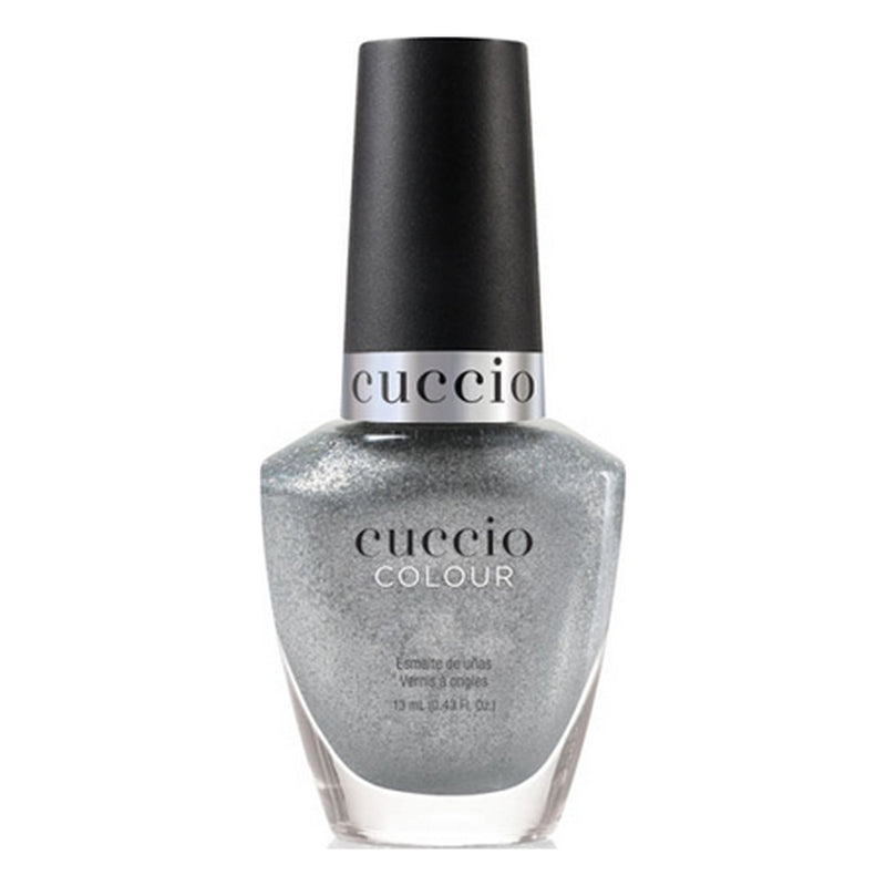 Cuccio Nail Polish &