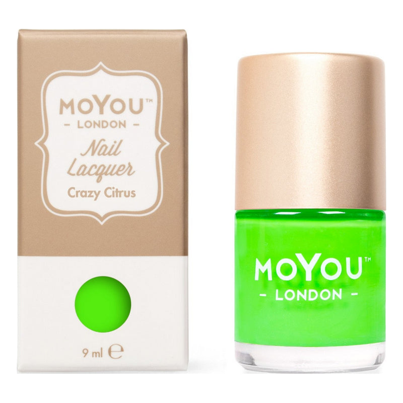 MoYou London &