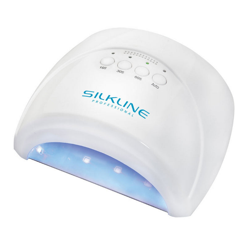 SilkLine Professional Compact UV/LED Lamp - 30 Watt