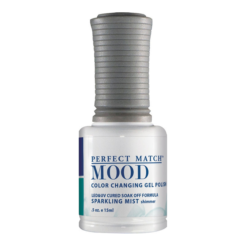 Mood UV/LED Nail Polish &