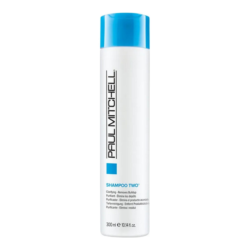 Paul Mitchell &