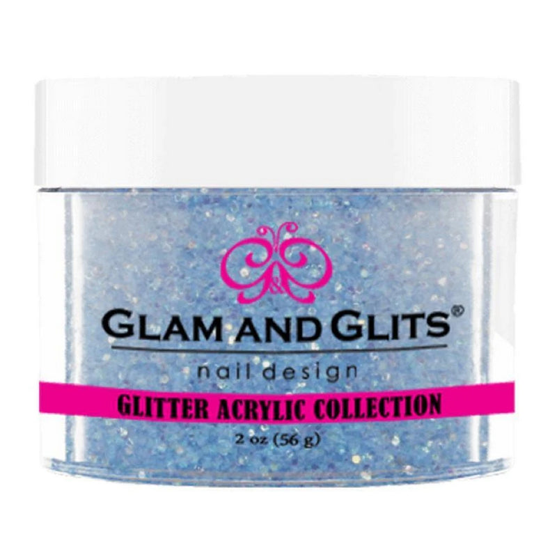 Glam &amp; Glits Powder - Lilac Jewel 