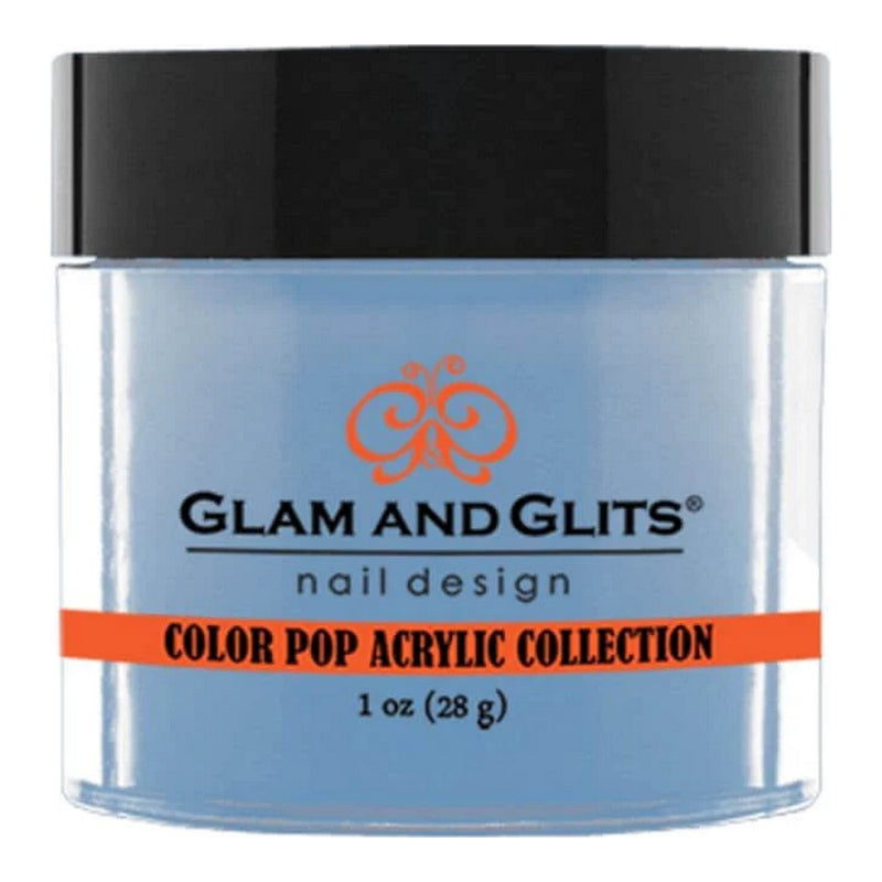 Glam &amp; Glits Powder - Beach Cruiser 