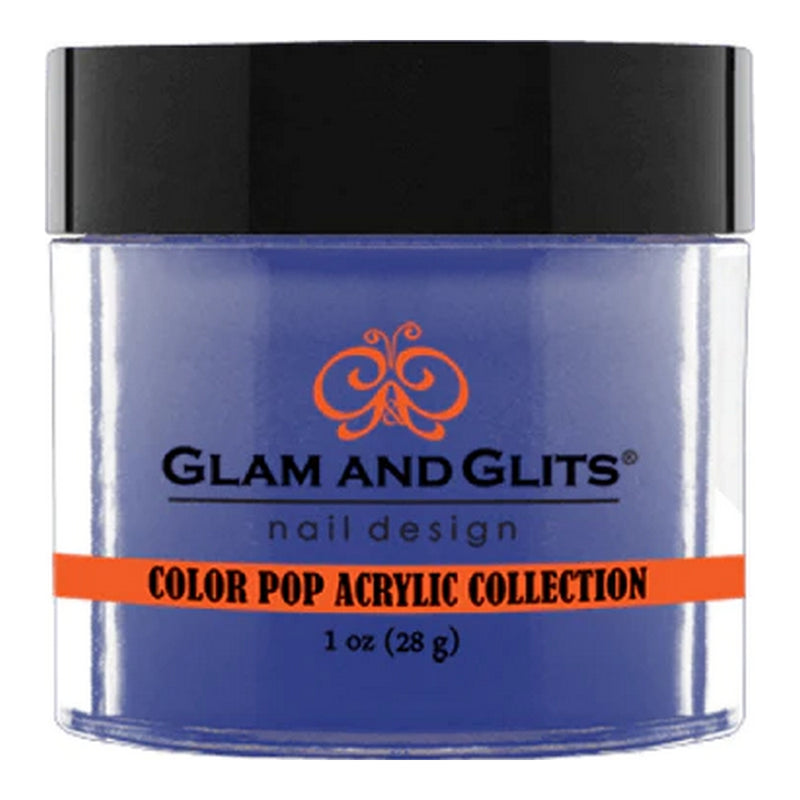 Glam &amp; Glits Powder - Wet Suit 