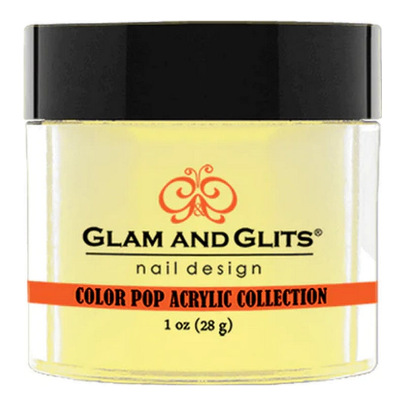 Glam &amp; Glits Powder - Glow With Me 