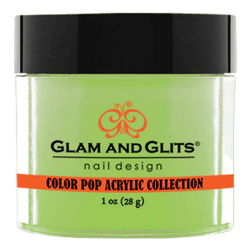 Glam &amp; Glits Powder - Ocean Breeze 