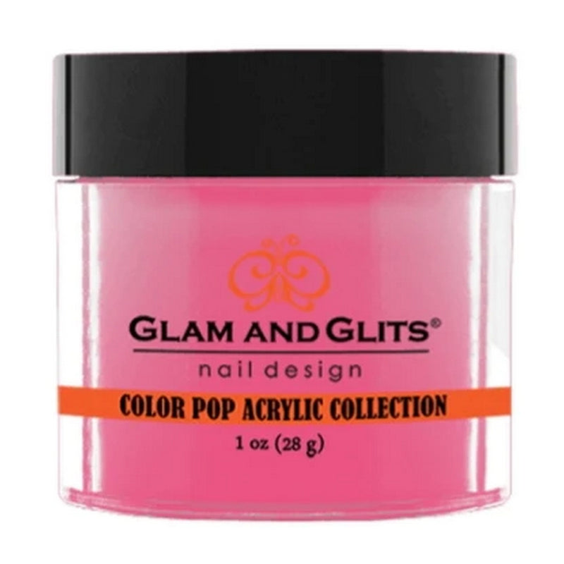 Glam &amp; Glits Powder - Ice Cream Pop 