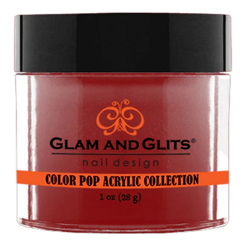 Poudre Glam & Glits - Red Bikini 