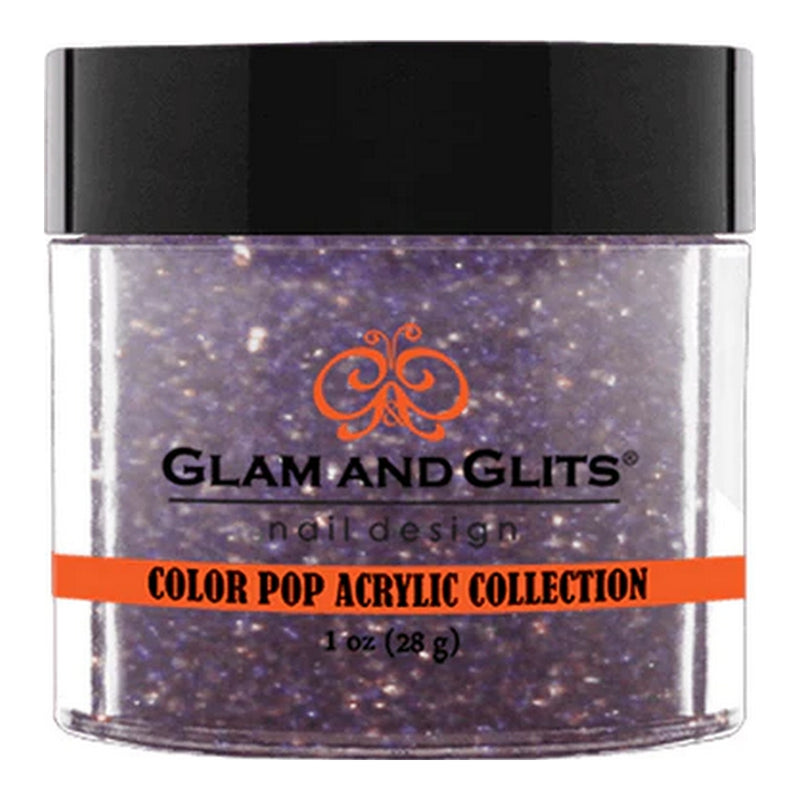 Glam &amp; Glits Powder - Footprints 