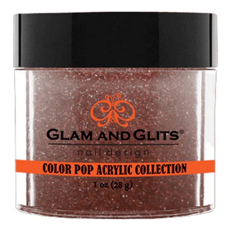 Glam &amp; Glits Powder - Sunburn 