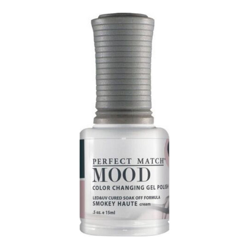 Vernis UV/DEL Mood &