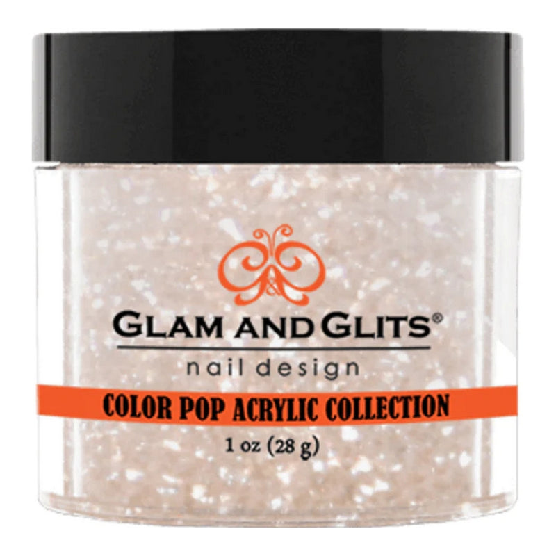 Poudre Glam & Glits - Lush Coconut 