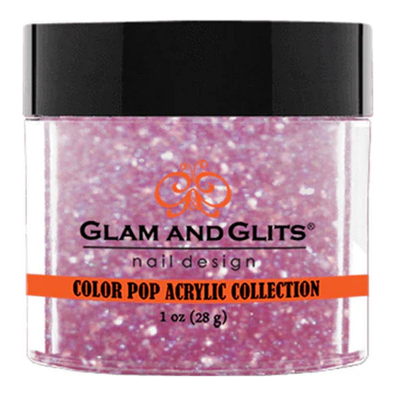 Glam &amp; Glits Powder - Sandals 