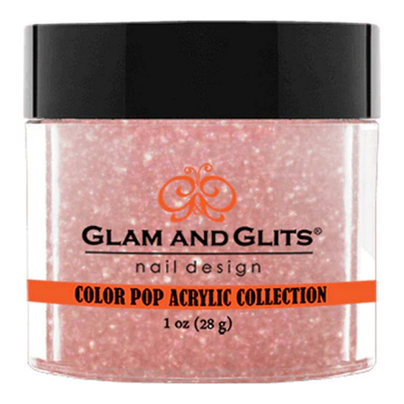 Poudre Glam & Glits - Heatwave 