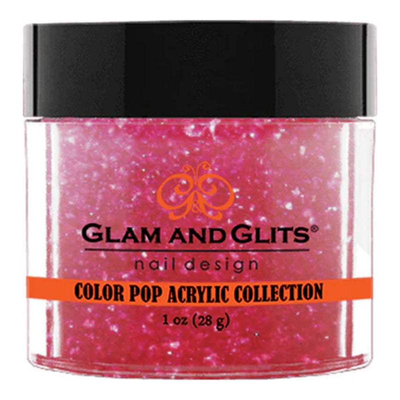 Poudre Glam & Glits - Tulip 