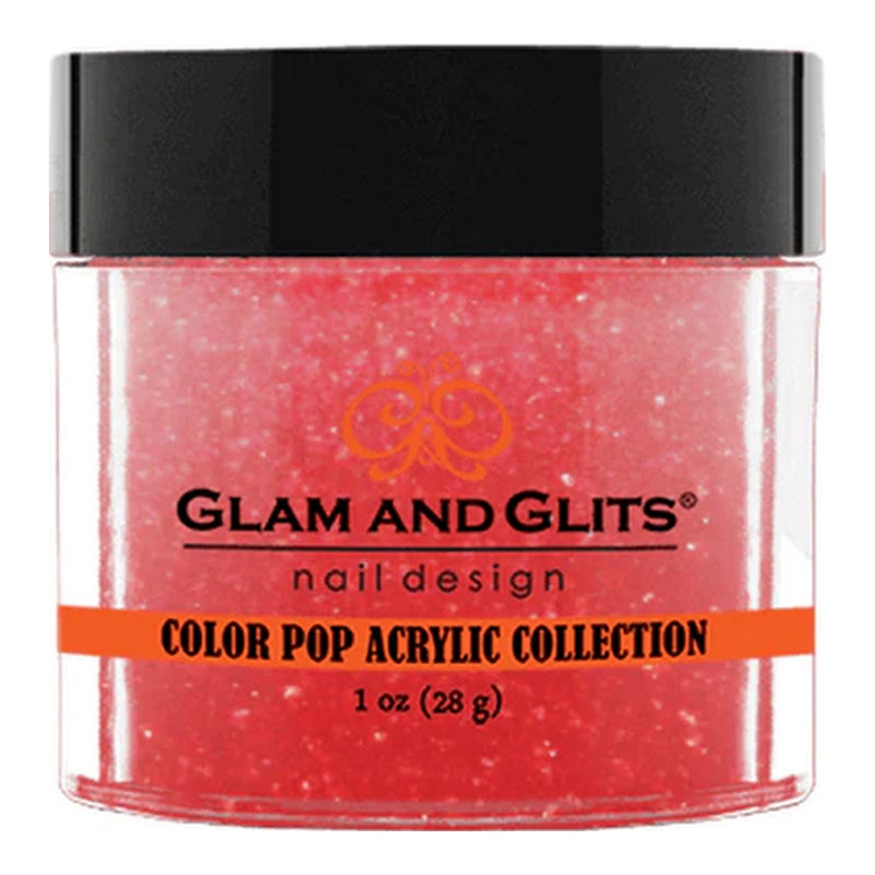 Poudre Glam & Glits - Sunkissed Glow 