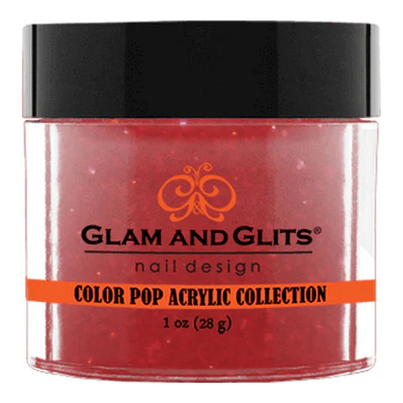 Glam &amp; Glits Powder - Seashell 