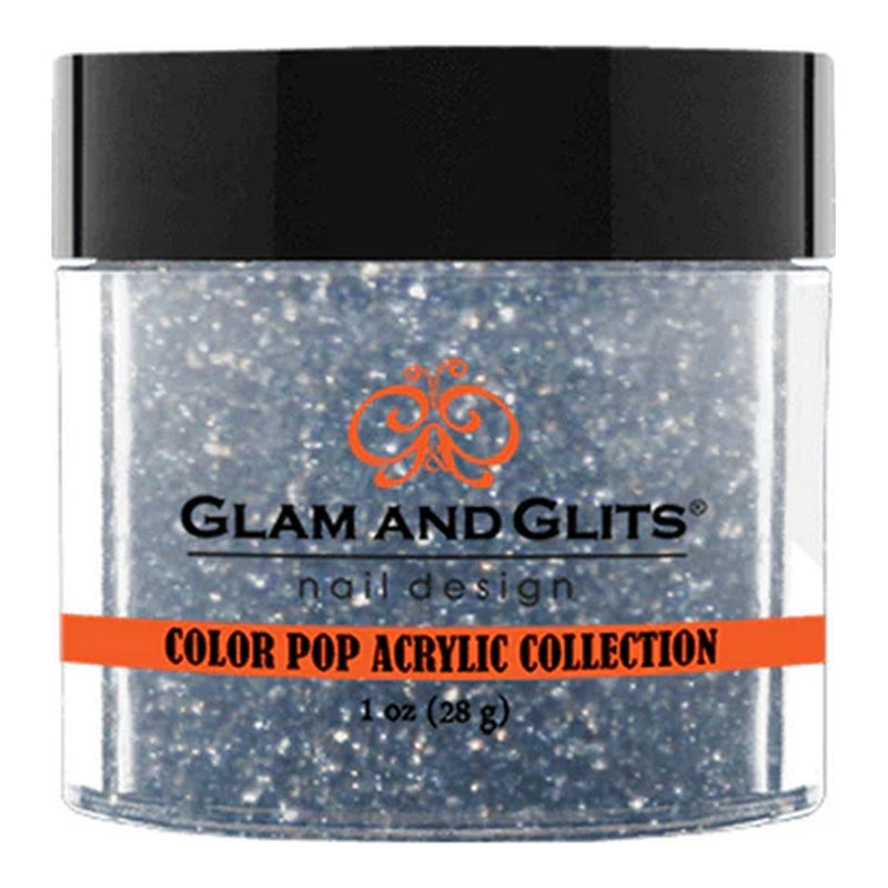 Poudre Glam & Glits - Scuba Dive 