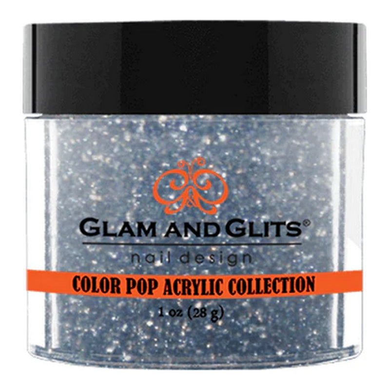 Glam &amp; Glits Powder - Scuba Dive 