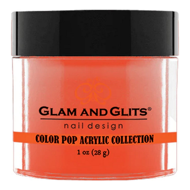 Glam &amp; Glits Powder - Overheat 