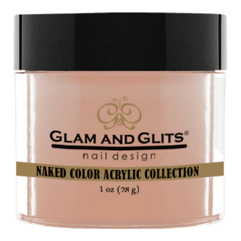 Poudre Glam & Glits - Never Enough Nude 