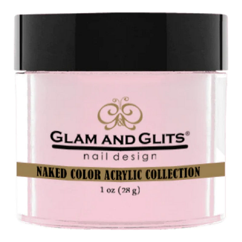 Poudre Glam & Glits - Impression 