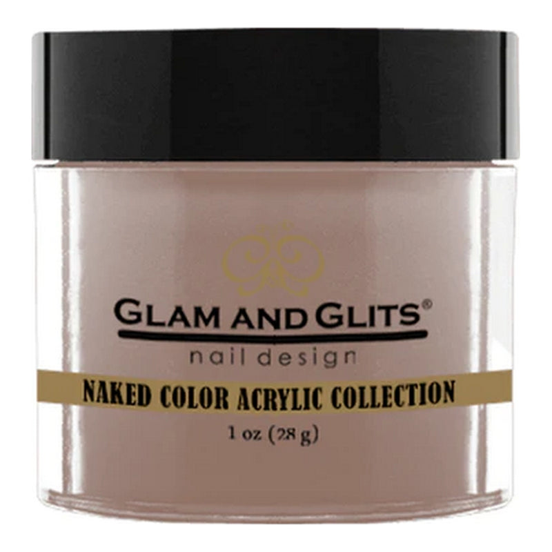 Poudre Glam & Glits - Totally Taupe 
