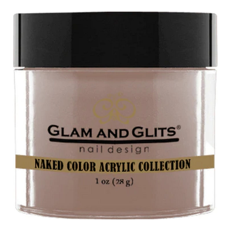 Glam &amp; Glits Powder - Totally Taupe 