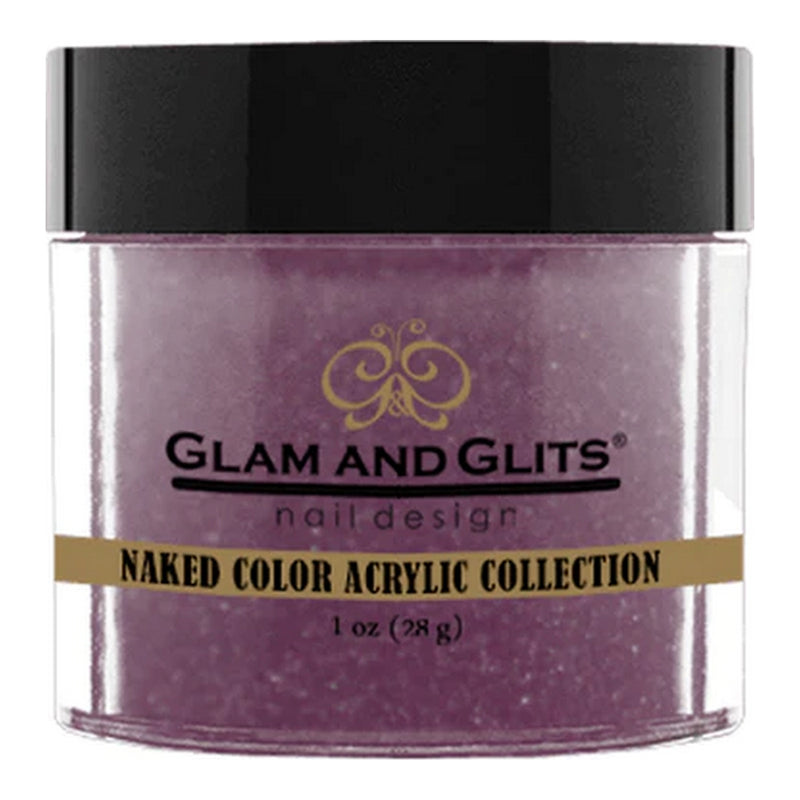 Glam &amp; Glits Powder - Have a Grape Day 