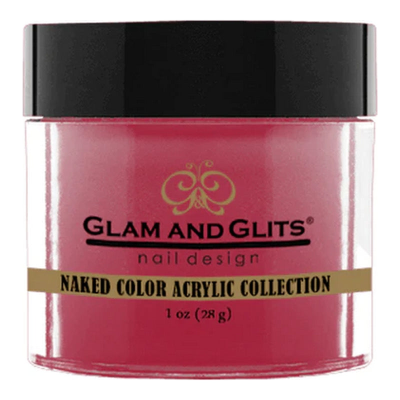 Poudre Glam & Glits - Rustic Red 