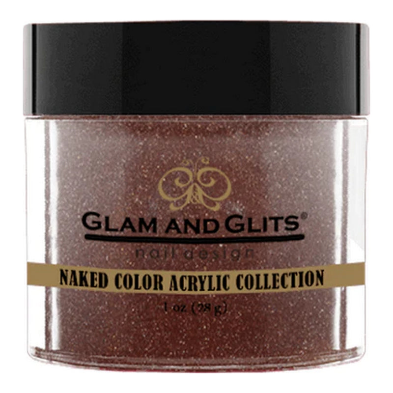 Glam &amp; Glits Powder - Roasted Chestnut 