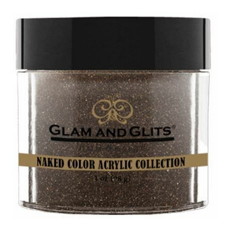 Glam &amp; Glits Powder - Coffee Break 