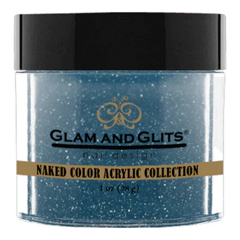 Poudre Glam & Glits - Teal Me In 