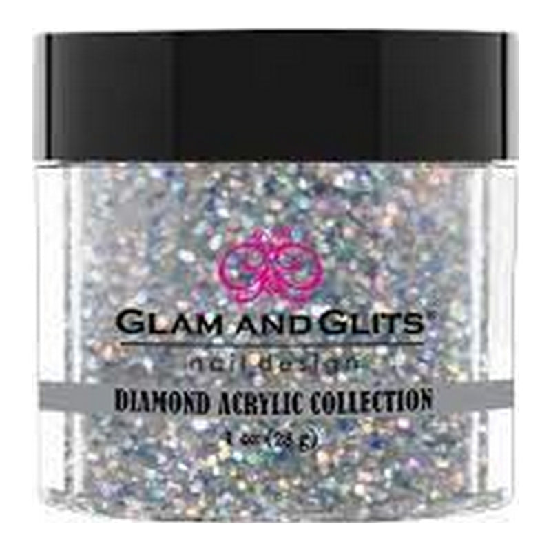 Poudre Glam & Glits - Platinum 