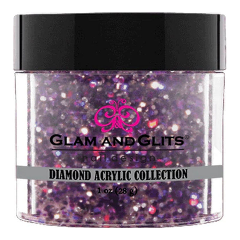 Glam &amp; Glits Powder - Purple Vixen 