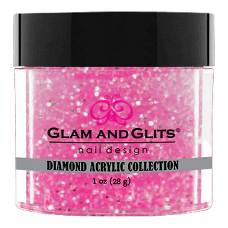 Poudre Glam & Glits - Romantique 