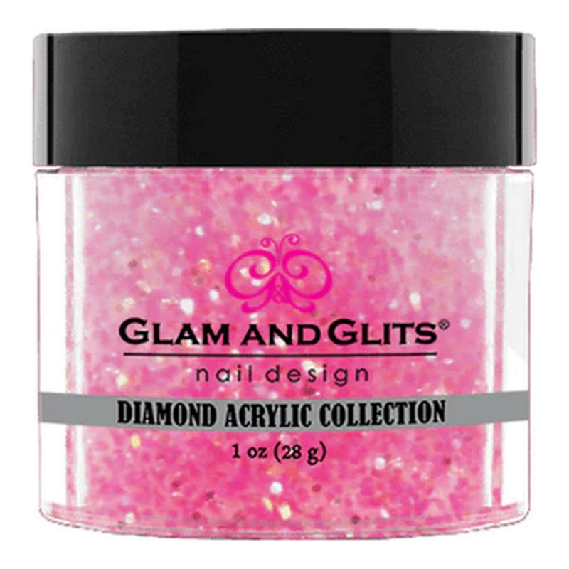 Glam &amp; Glits Powder - Demure 