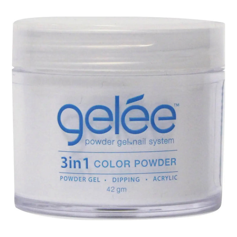 LeChat Gelée 3 in 1 Colour Powder &